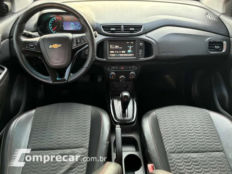 ONIX 1.4 MPFI LTZ 8V