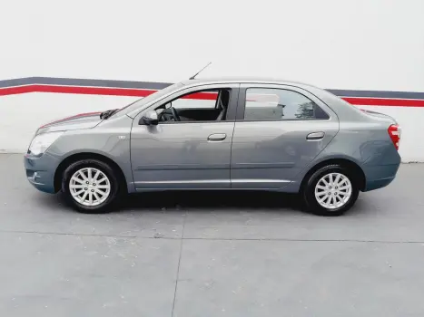 COBALT LTZ 1.4 8V FlexPower/EconoFlex 4p