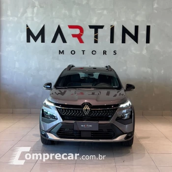 Kardian Prem. Ed Flex 1.0 TB 12V 5p Aut.