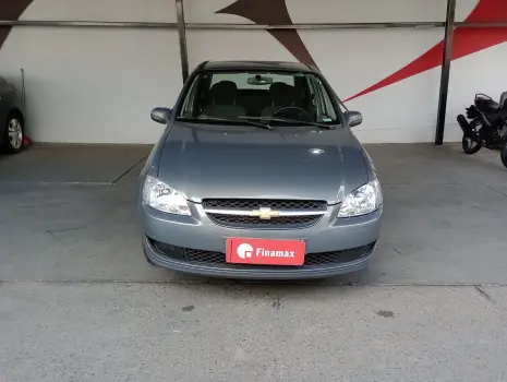 CLASSIC 1.0 MPFI LS 8V