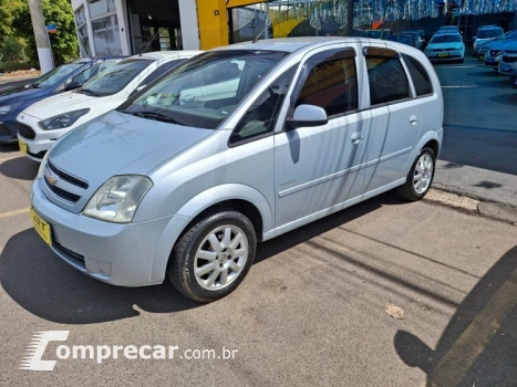 MERIVA 1.4 MPFI Maxx 8V