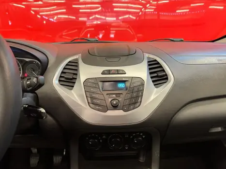 Ka 1.0 Ti-Vct Flex Se Plus Manual