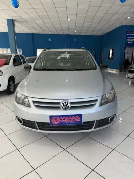 SAVEIRO 1.6 MI Trooper CE 8V G.V