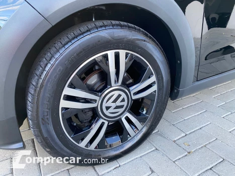 UP 1.0 170 TSI Xtreme