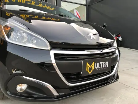 208 Allure 1.2 Flex 12V 5p Mec.