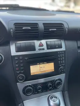 CLC 200 1.8 Kompressor