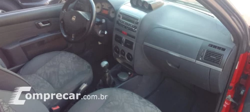 STRADA 1.8 MPI Adventure Locker CE 8V