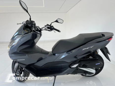 HONDA PCX 160