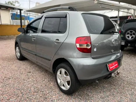 Fox 1.0 Mi 8V Flex 4P Manual