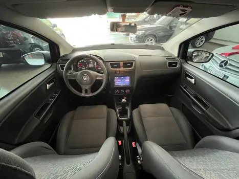 SPACEFOX 1.6 MSI Trendline 8V