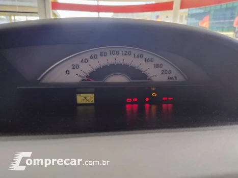 ETIOS 1.3 X 16V FLEX 4P MANUAL