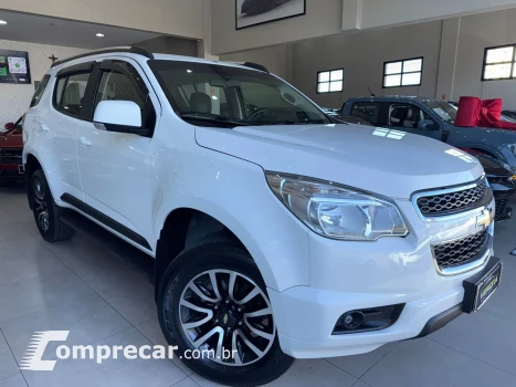 TRAILBLAZER 2.8 LT 4X4 16V Turbo