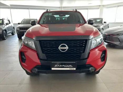 FRONTIER 2.3 16V TURBO DIESEL ATTACK CD 4X4 AUTOM