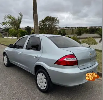 PRISMA 1.0 MPFI VHCE Maxx 8V