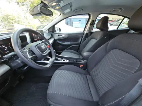 FASTBACK 1.0 TURBO 200 FLEX AUDACE CVT