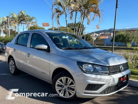 VOYAGE 1.0 12V MPI Totalflex