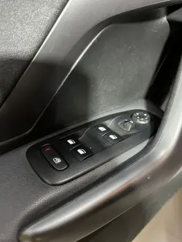 2008 Griffe 1.6 Turbo Flex 16V 5p Aut.