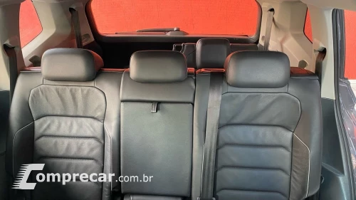VOLKSWAGEN TIGUAN 1.4 250 TSI TOTAL ALLSPACE COMFORTLINE