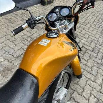 CG 150 TITAN EX HONDA EX