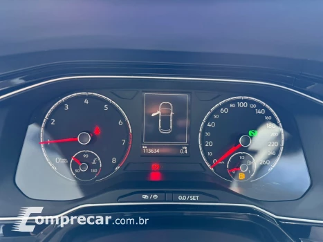 POLO 1.0 200 TSI Comfortline