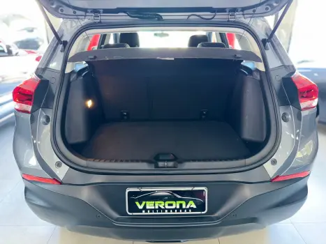 TRACKER 1.0 Turbo LT