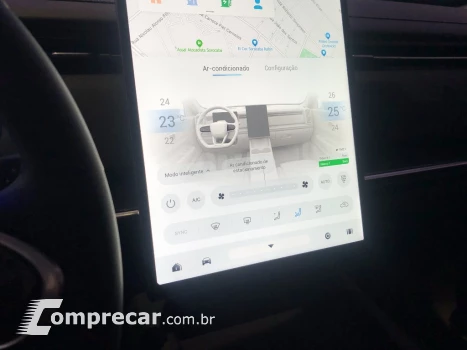 7 1.5 TGDI PHEV LUXURY DHT