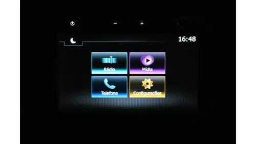 SANDERO - 1.0 12V SCE GT LINE MANUAL