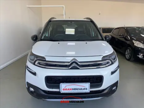 AIRCROSS 1.5 START 8V FLEX 4P MANUAL