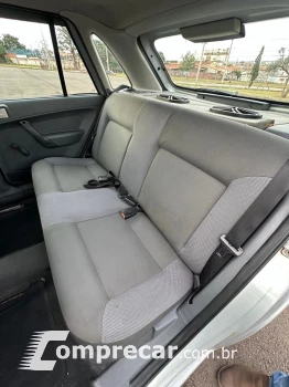 GOL 1.0 MI City 8V G.IV