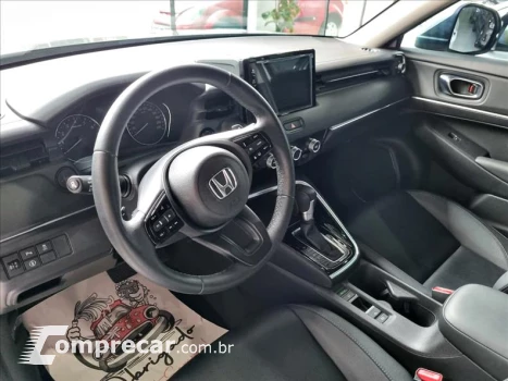 HR-V 1.5 DI I-vtec EXL