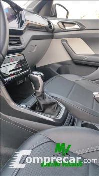 T-CROSS 1.4 250 TSI Highline