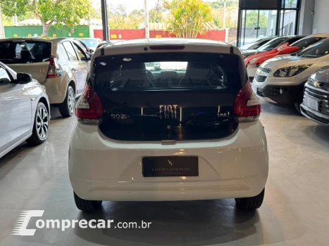 MOBI 1.0 EVO FLEX LIKE. MANUAL