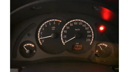 MERIVA - 1.8 MPFI JOY 8V 4P MANUAL