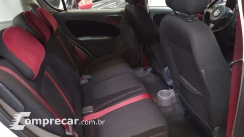 PALIO 1.6 MPI Sporting 16V