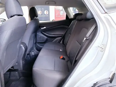 TRACKER 1.0 TURBO FLEX AUTOMÁTICO