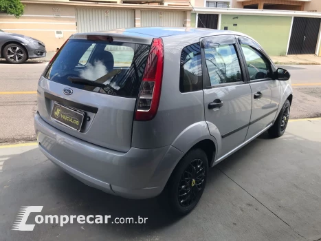 FIESTA 1.0 MPI 8V