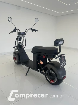 SCOOTER AP-R11 / EMOOD