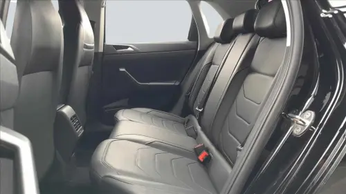 POLO 1.0 170 TSI HIGHLINE AUTOMÁTICO