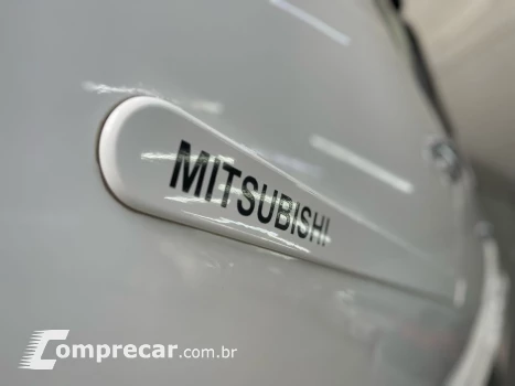 L200 Triton HPE 3.2 CD TB Int.Diesel Aut