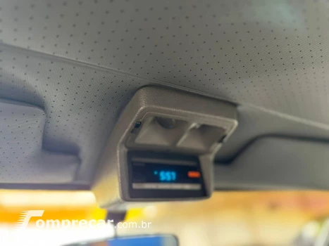 DEL REY 1.6 GL SE 8V GASOLINA 2P MANUAL