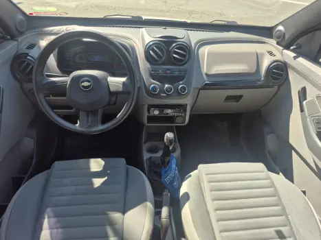 AGILE 1.4 MPFI LT 8V