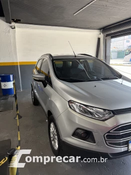 ECOSPORT 1.6 SE 16V