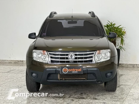 DUSTER 1.6 16V SCE Dynamique