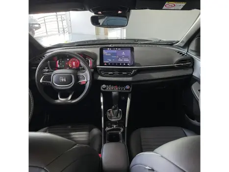 FASTBACK 1.0 TURBO 200 FLEX IMPETUS CVT