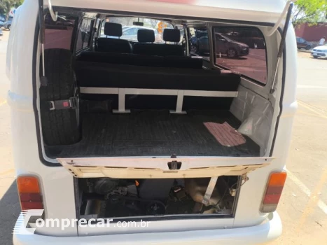 KOMBI - 1.4 MI STD 8V 4P MANUAL