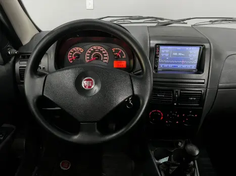 Siena EL 1.0 8V (Flex)