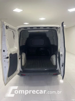FIORINO 1.4 MPI Furgão 8V