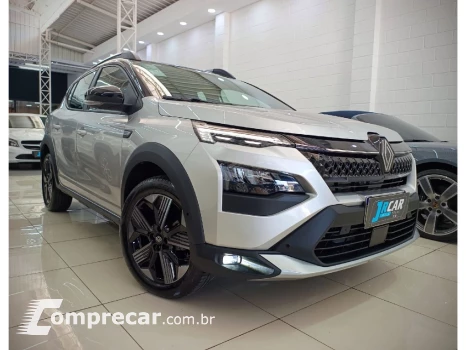 KARDIAN 1.0 TCE FLEX PREMIÉRE EDITION EDC