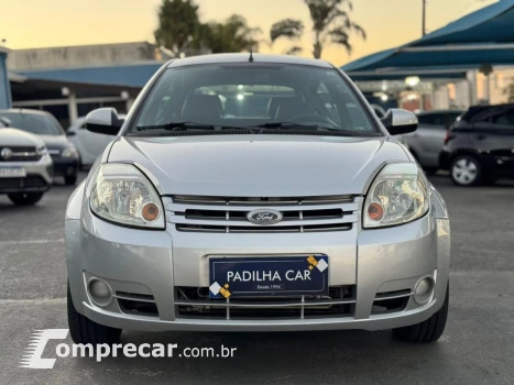 KA 1.0 MPI 8V FLEX 2P MANUAL