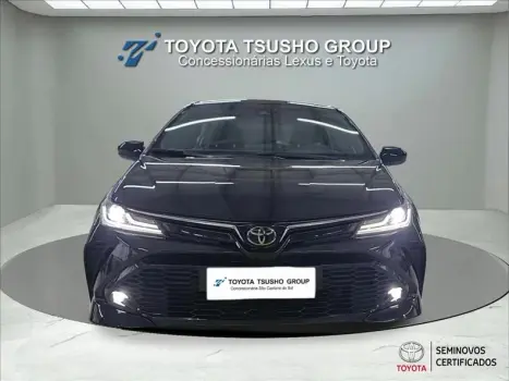 COROLLA 2.0 Vvt-ie Gr-s